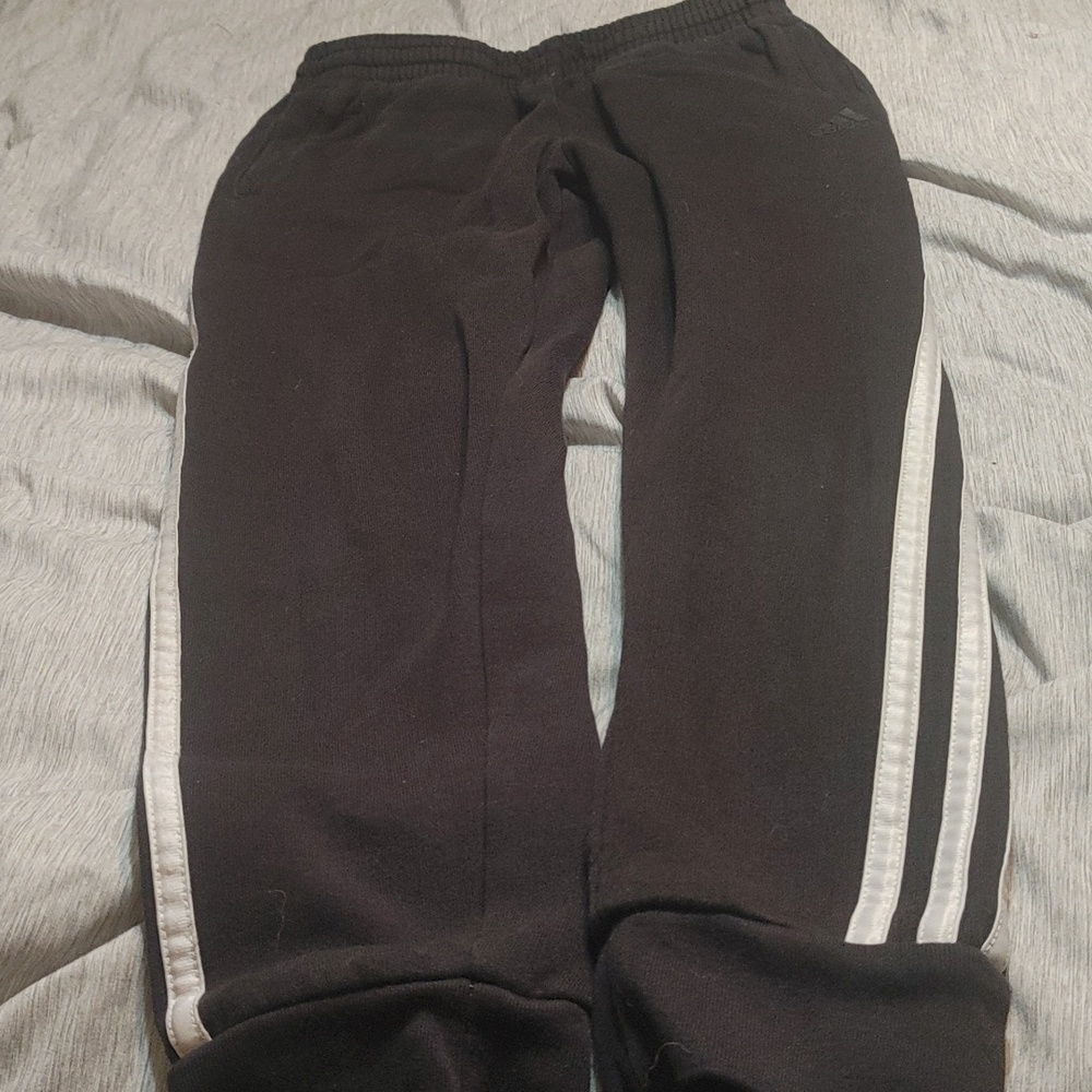 Adidas sweat pants